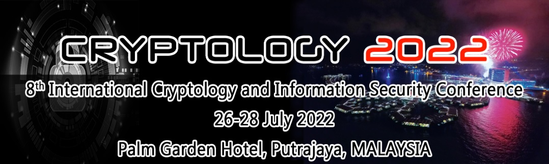 Cryptology 2022
