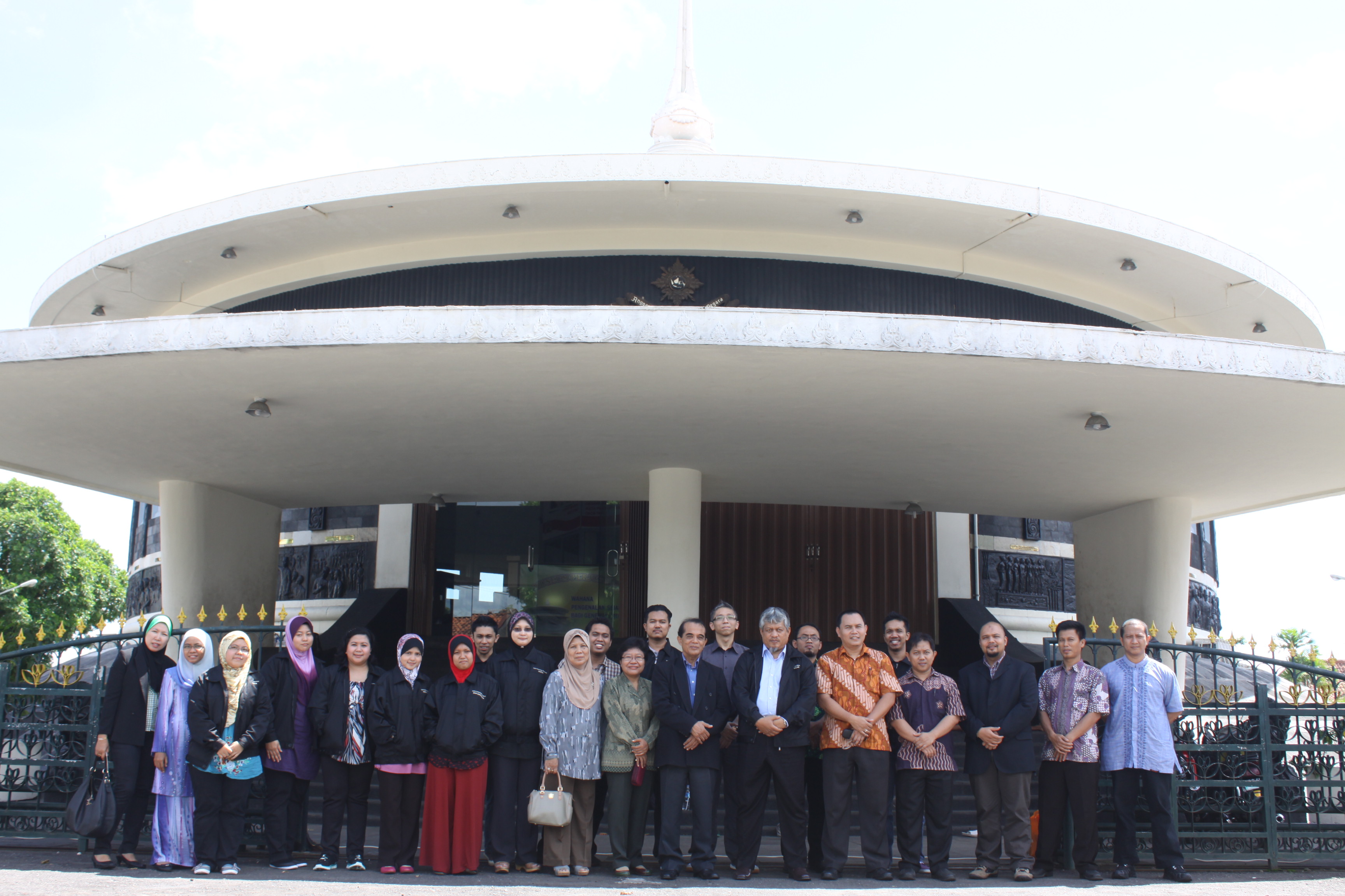 Jogjakarta 2013