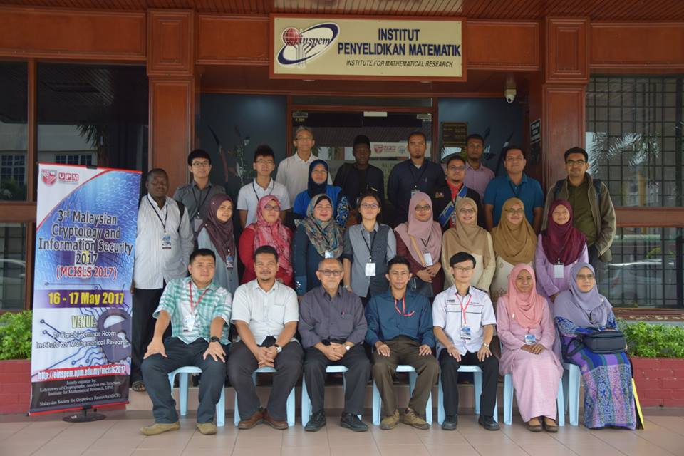 MCISLS 2017