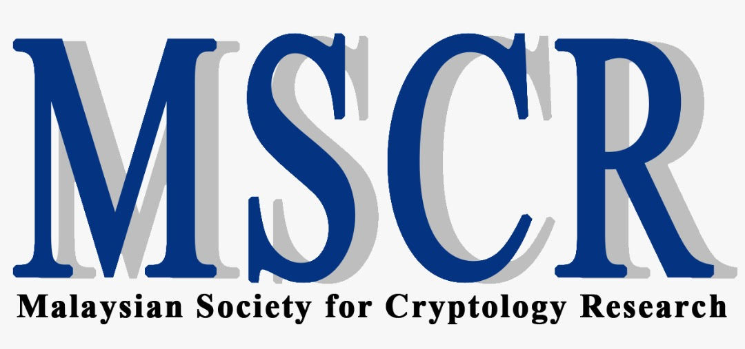 MSCR logo