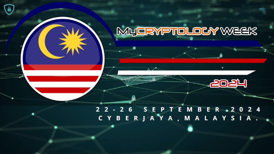 MyCryptology Week 2024